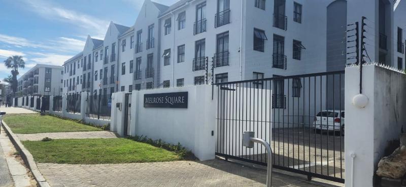 To Let 2 Bedroom Property for Rent in Stellenbosch Central Western Cape